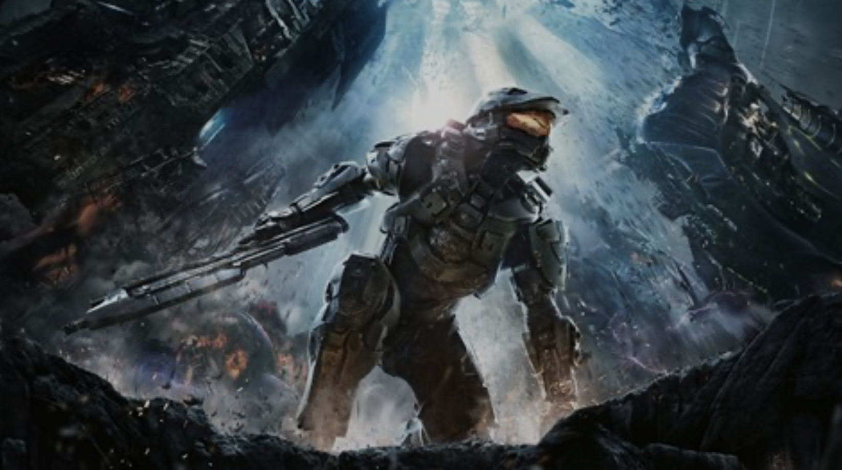 Halo 4