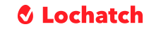 Lochatch logo
