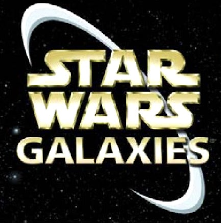 Star Wars Galaxies